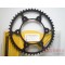 RS12087-48    Pro-X Rear Sprocket 48t. Honda CR-CRF-XR