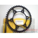 RS12087-49    Pro-X Rear Sprocket 49t. Honda CR-CRF-XR