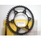 RS12087-49    Pro-X Rear Sprocket 49t. Honda CR-CRF-XR