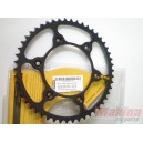 RS12087-50    Pro-X Rear Sprocket 50t. Honda CR-CRF-XR