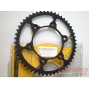 RS12087-51    Pro-X Rear Sprocket 51t. Honda CR-CRF-XR