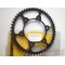 RS12087-51    Pro-X Rear Sprocket 51t. Honda CR-CRF-XR