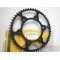 RS12087-52    Pro-X Rear Sprocket 52t. Honda CR-CRF-XR