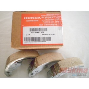 22535KPL902 Honda Weight Clutch Set Lead-100