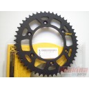 RA12087-48    Pro-X Alloy Rear Sprocket 48t. Honda CR-CRF-XR