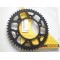 RA12087-50    Pro-X Alloy Rear Sprocket 50t. Honda CR-CRF-XR