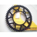 RA12087-51    Pro-X Alloy Rear Sprocket 51t. Honda CR-CRF-XR