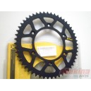 RA12087-52    Pro-X Alloy Rear Sprocket 52t. Honda CR-CRF-XR