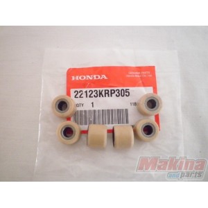 22123KRP305  Μπίλιες Φυγοκεντρικού Honda Lead-100