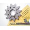 FS33013-12    Pro-X Front Sprocket 12t. Suzuki RMZ-250 '13-'18