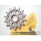 FS33013-14    Pro-X Front Sprocket 14t. Suzuki RMZ-250 '13-'18