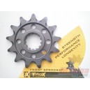 FS33082-13    Pro-X Front Sprocket 13t. Suzuki RM-250 '88-'12   DRZ-400