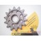 FS34005-14    Pro-X Front Sprocket 14t. Suzuki RMZ-450 '05-'12   RMX-450Z '10-'18