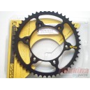 RS32080-48  Pro-X Rear Sprocket 48t. Suzuki RMZ-250 '07-'18   RMZ-450 '05-'18