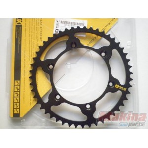 RS42080-48  Pro-X Rear Sprocket 48t. Suzuki RMZ-250 '04-'06