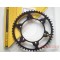 RS42080-49  Pro-X Rear Sprocket 49t. Suzuki RMZ-250 '04-'06