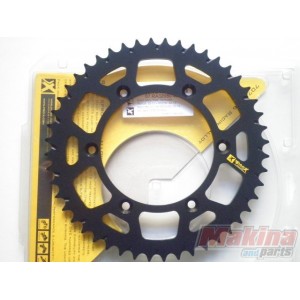 RA32080-48   Pro-X Γρανάζι Πίσω Αλουμινίου 48t. Suzuki RMZ-250 '07-'18   RMZ-450 '05-'18