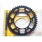 RA32080-48  Pro-X Rear Alloy Sprocket 48t. Suzuki RMZ-250 '07-'18   RMZ-450 '05-'18