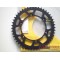 RA42080-48  Pro-X Rear Alloy Sprocket 48t. Suzuki RMZ-250 '04-'06