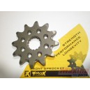 FS22099-12    Pro-X Front Sprocket 12t. Yamaha YZ-125 '88-'04