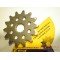 FS22099-14    Pro-X Front Sprocket 14t. Yamaha YZ-125 '88-'04