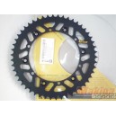 RA22080-48  Pro-X Alloy Rear Sprocket 48t. Yamaha YZ 125-250 '88-'98