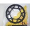 RA22099-48  Pro-X Alloy Rear Sprocket 48t. Yamaha YZ 125-250 '99-'18