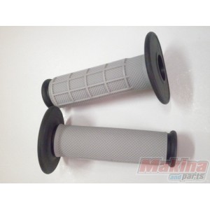 7788056  Enduro Grips Black-Gray KTM