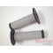 788056  Enduro Grips Black-Gray Yamaha