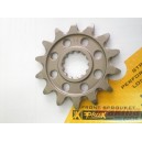 FS44006-14    Pro-X Front Sprocket 14t. Kawasaki KXF-450 '06-'18