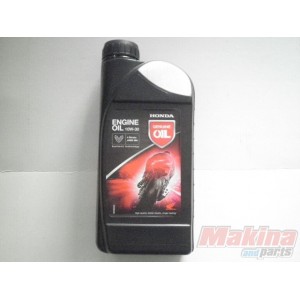 08232M99S1LHE  Honda 4t Motorcycle Oil 10W/30