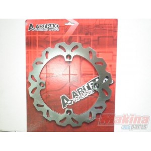 DW049  ARTRAX Rear Brake Disc Honda XRV-750 Africa Twin