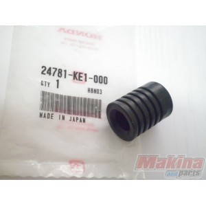 24781KE1000  Rubber Pedal Gear Change Honda XRV-750 Africa Twin