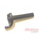 AC-TR-7706-BSUZ  Throttle Grip Cpl. Suzuki RMZ-250 '04-'05