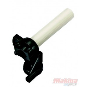 AC-TR-7801-BRKAW  Throttle Grip Cpl. Kawasaki KX-125/250 '92-'07