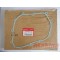 11394KCZ000  Clutch Cover Gasket Honda XR-250R '96-'04