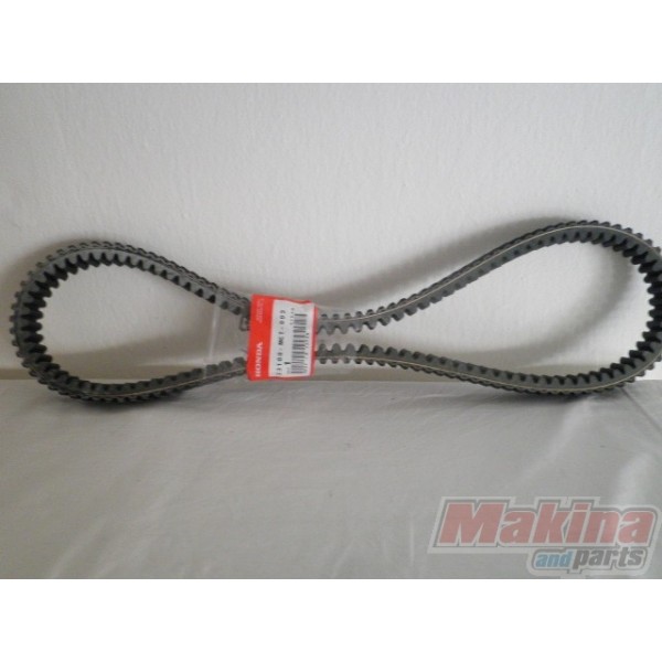 Genuine Honda Drive Belt 23100-MCT-003 For Silver Wing FSC600 FSC600A FSC600D 2002-2013