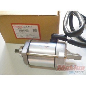 31200L4A000  Starter Motor SYM GTS-250-300  Citycom-300