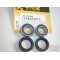 23-S110080   PROX Ball Bearings-Dust seals Set KTM EXC '00-'02