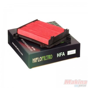 HFA1209  HIFLO Air Filter Honda AX-1 NX-250