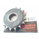 JTF1904.16   JT Front Sprocket 16t. KTM ADV-950/990/1190