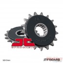 JTF1904.17   JT Front Sprocket 17t. KTM ADV-950/990/1190