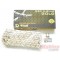 RC520120XCG   Pro-X  Drive Chain Gold X-Ring MX 520-120 links