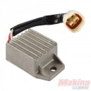 AKM6000   Arrowhead Voltage Regulator KTM-125/250/300  '05-'17