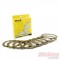 16-S54015   ProX Clutch Friction Plates Set KTM SX-F 450 '07-'11