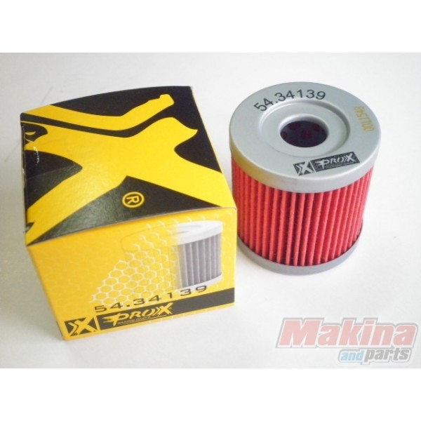 54-34139 PROX Oil Filter Suzuki DRZ-400