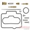 55-10509  PROX Carburetor Rebuild Kit Kawasaki KX-125 '02