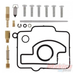 55-10134  PROX Carburetor Rebuild Kit Kawasaki KX-250 '00-'07