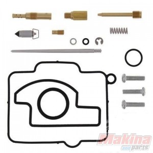 55-10135  PROX Carburetor Rebuild Kit Kawasaki KX-250 '04