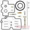 55-10456  PROX Carburetor Rebuild Kit Kawasaki KXF-250 '06